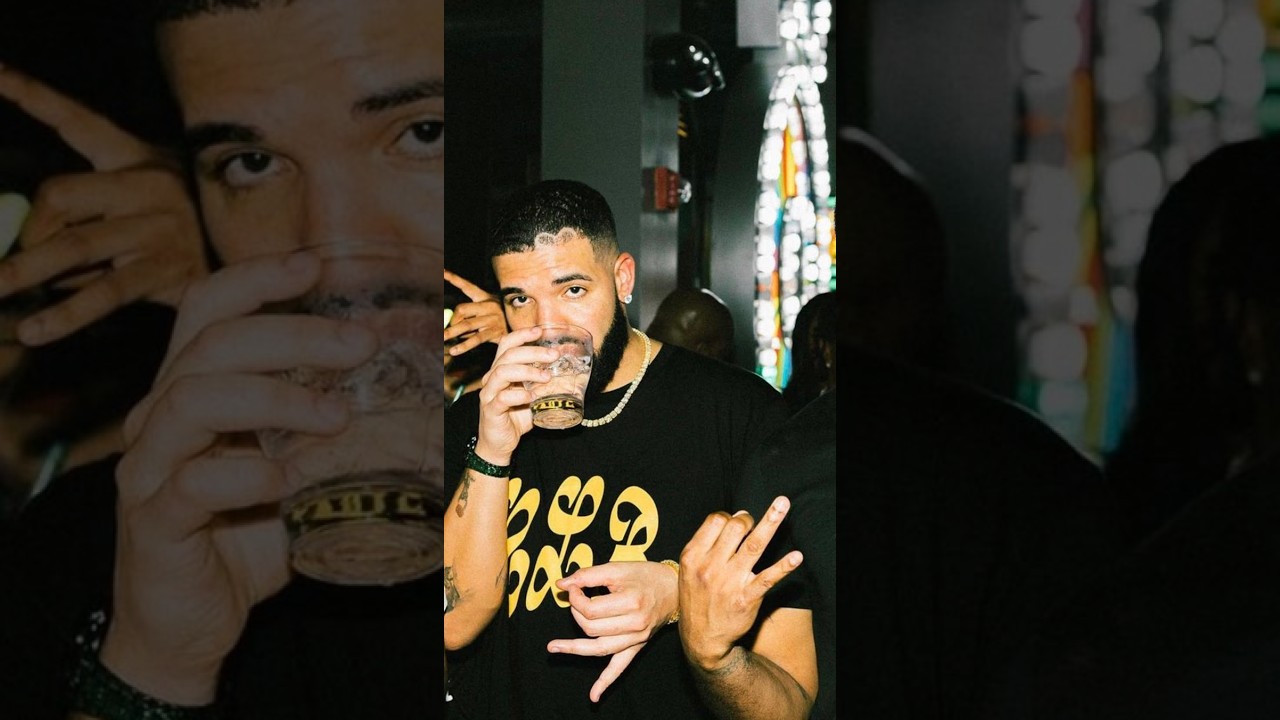 (FREE) Drake type beat - Indeed 2026
