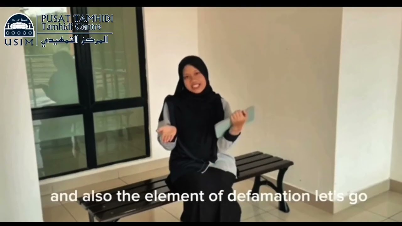A252 DEFAMATION GROUP 2 TTL 3