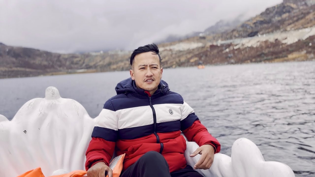 Changu Lake + Asia&rsquo;s Highest Boating Lake