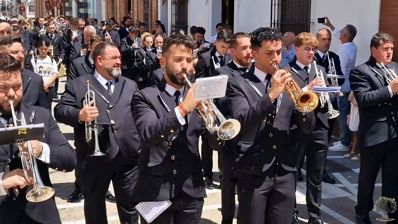 AM Despojado (Jaén) - El Alma del Salvador