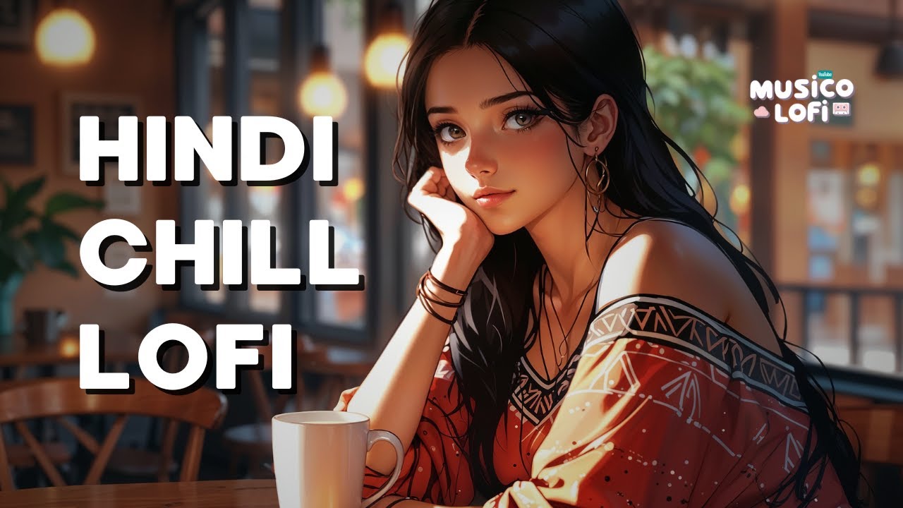 Bollywood Chill Mix – Relaxing India's Sitar Melodies for Daily Life