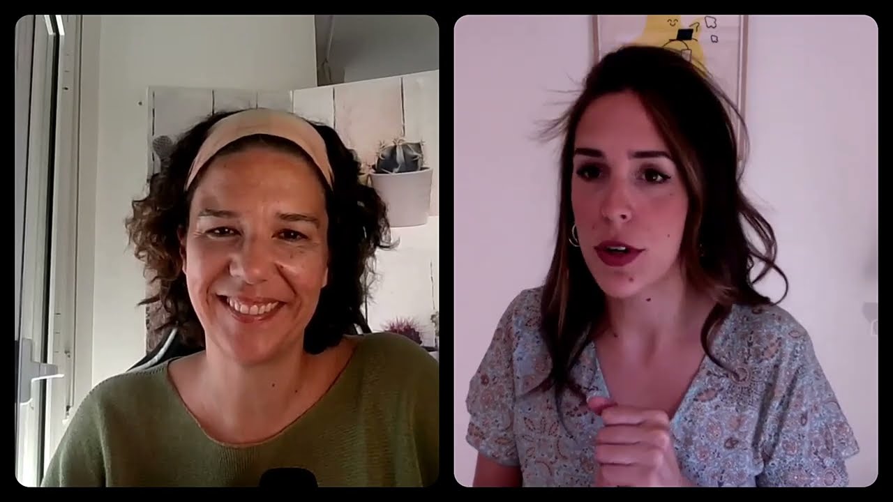Cómo crear desde cero un departamento de RRHH, con Bea Gutiérrez