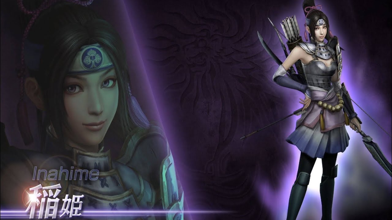 Samurai Warriors 3 OST Secrecy - Ueda Castle EXTENDED