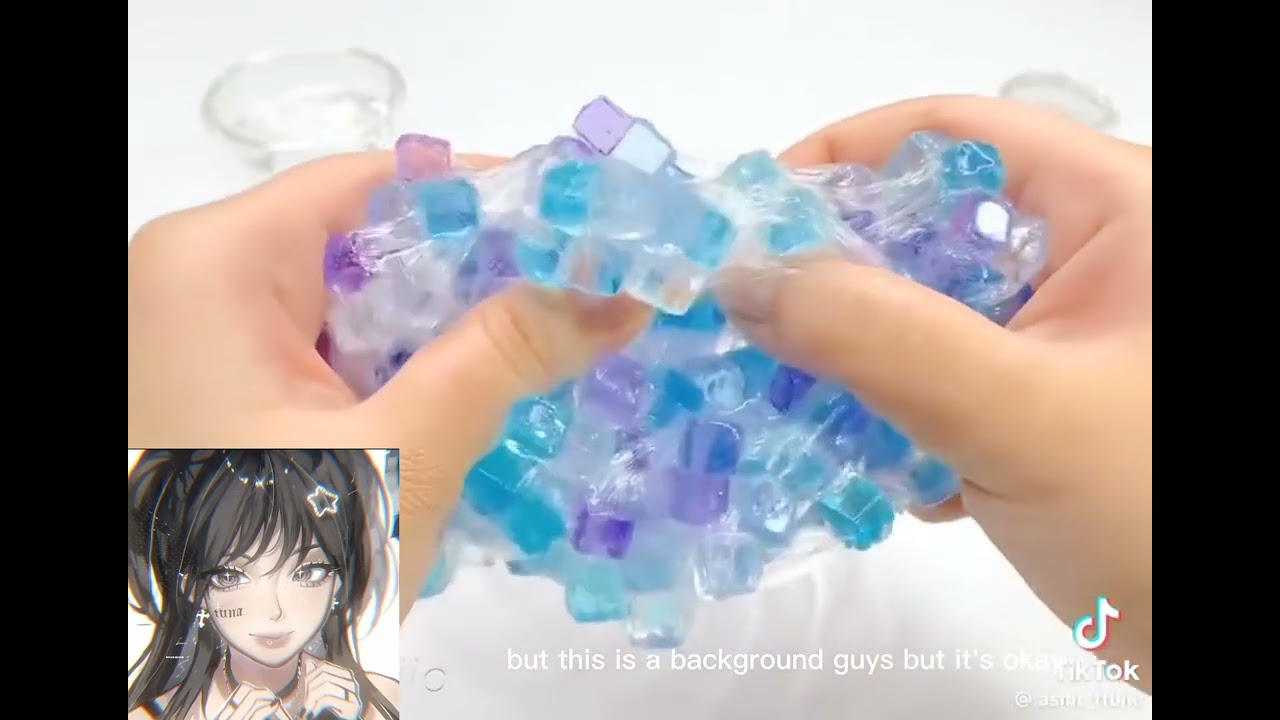blind bag
