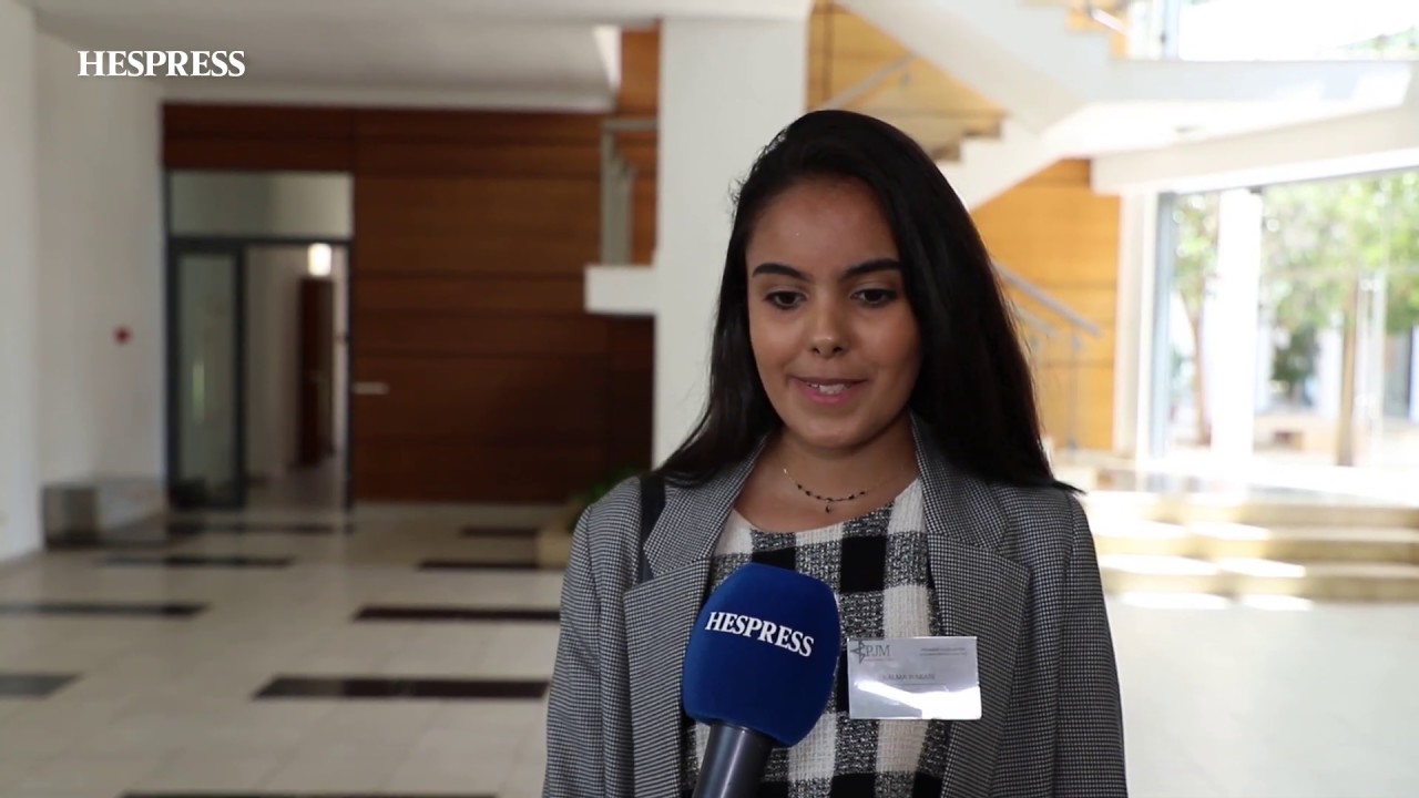 Lancement officiel de la première législature du Parlement Jeunesse du Maroc (PJM)