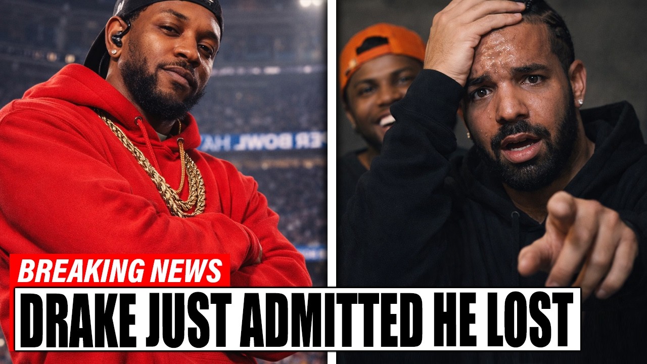 HOW DRAKE'S NEW ICEMAN SNIPPETS JUST ENDED HIS ENTIRE CAREER FOREVER...
