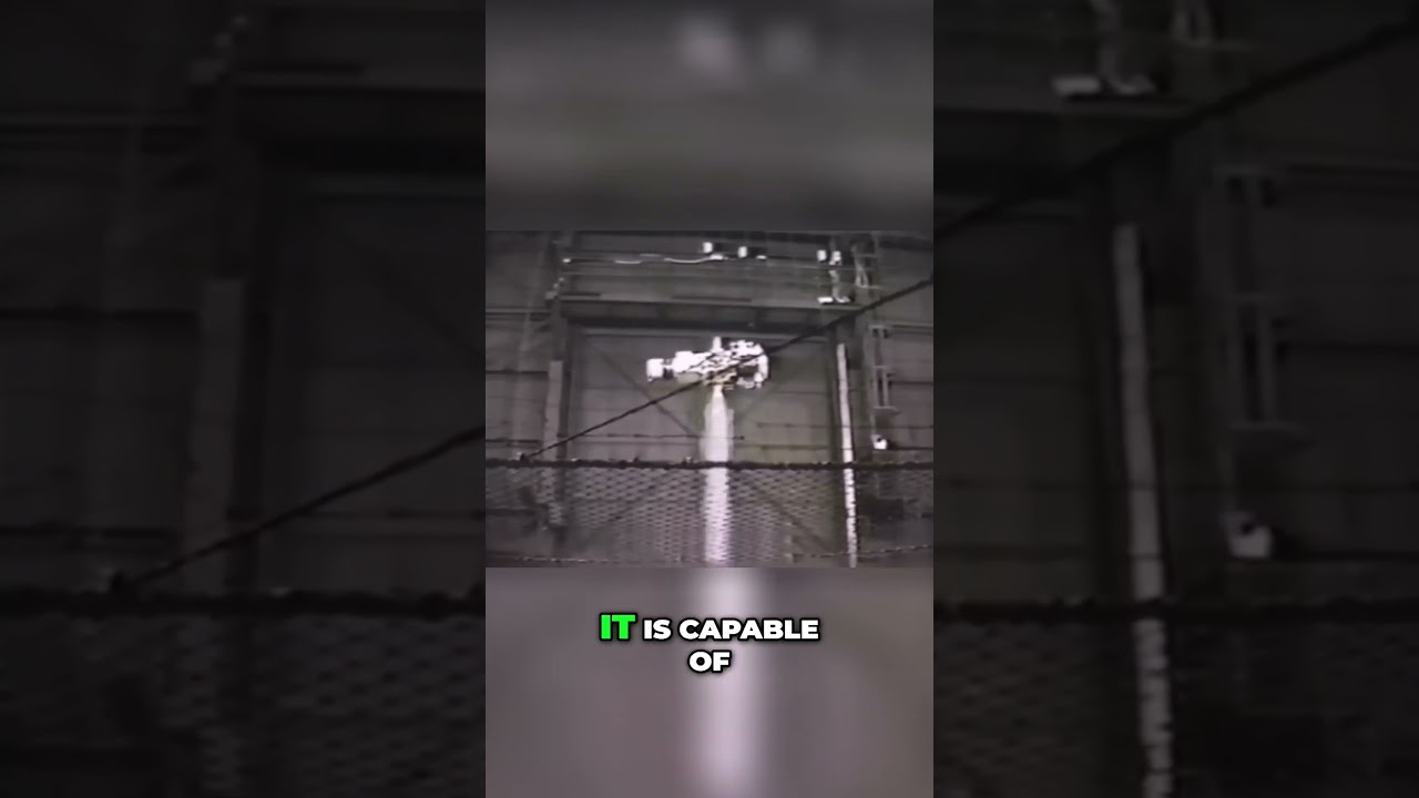 Drones in the 1990's Exoatmospheric Kill Vehicle (ekv) #drone #dronevideo #newjersey #viralvideo
