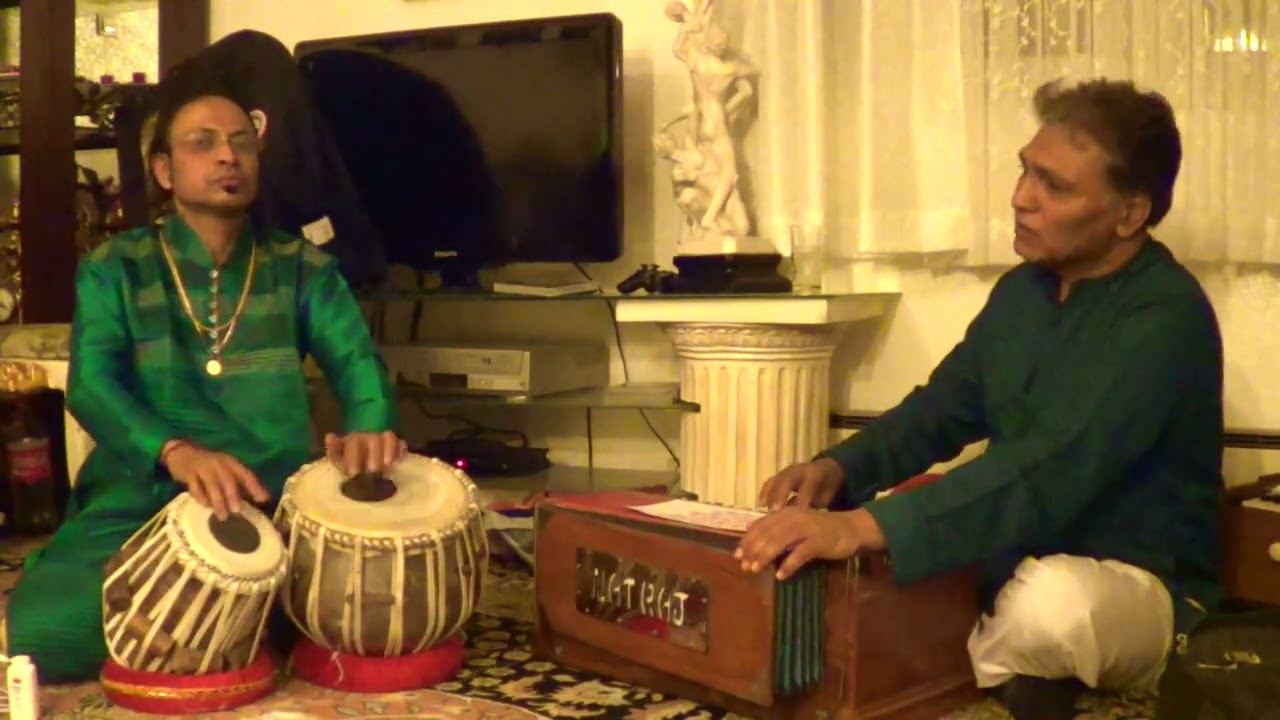 ZINDAGI MEIN ( NABANKUR BHATTACHARYA )