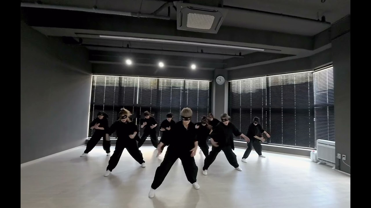 edamame (feat. Rich Brian) | bbno$ | Zumba |  줌바댄스 | 다이어트댄스 | Dancefitness | 살빼기 | Diet | 화이팅
