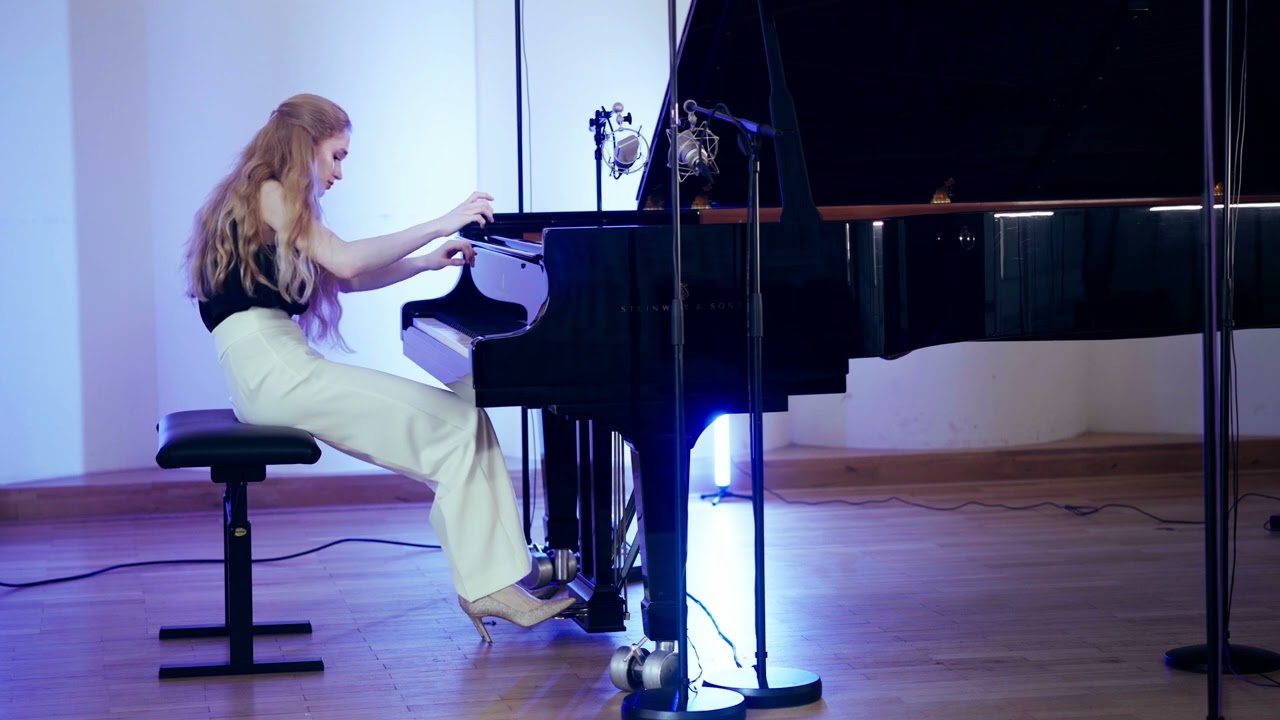 L.v. Beethoven Sonata No. 29 in B flat Major, op. 106 