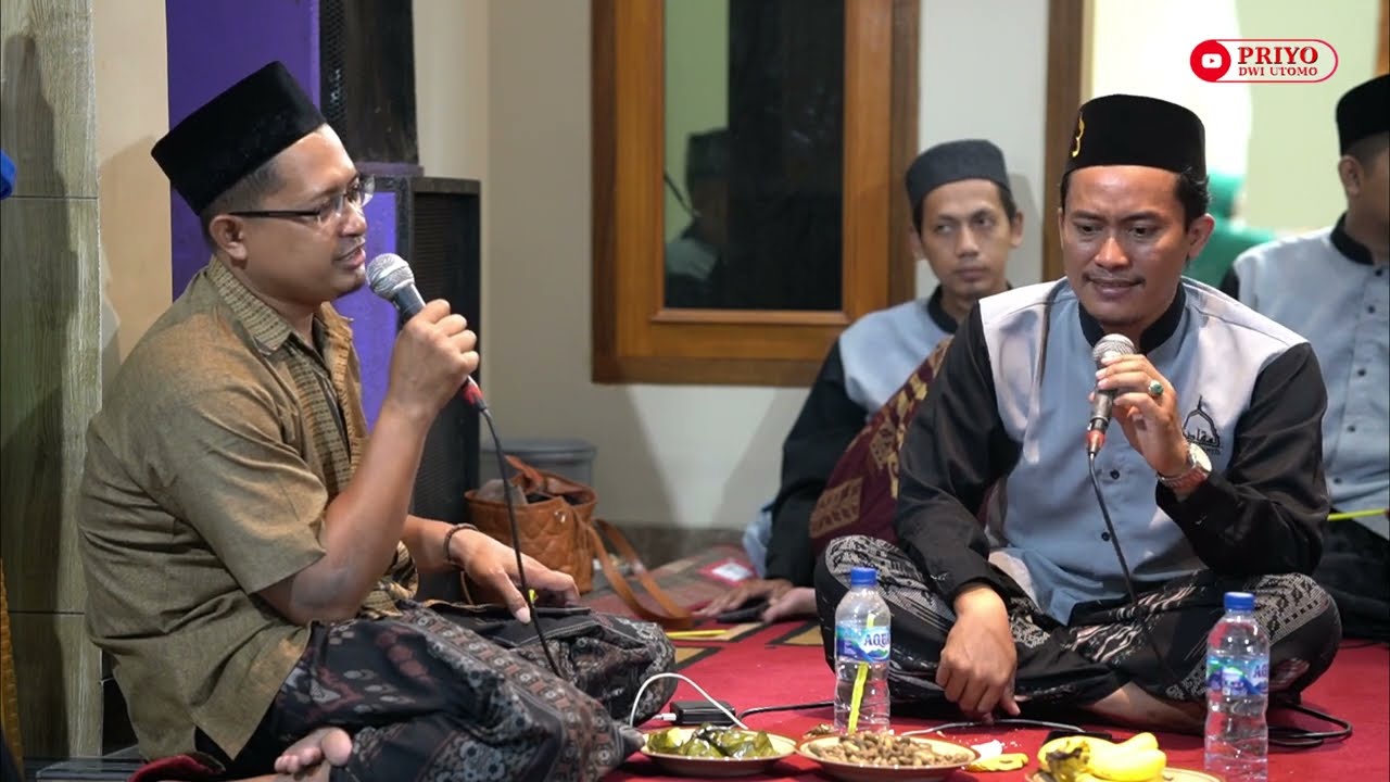 El Maqashid Kudus - Sluku Sluku Bathok