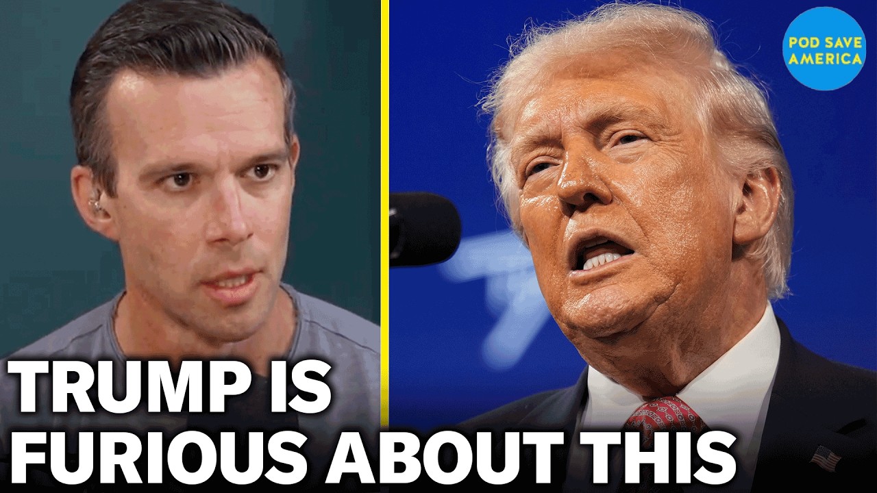 Trump FURIOUS After Republicans Say MAGA IS DYING