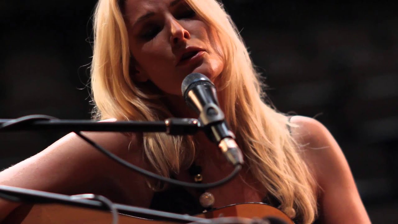 Elizabeth Cook Mama's Prayers