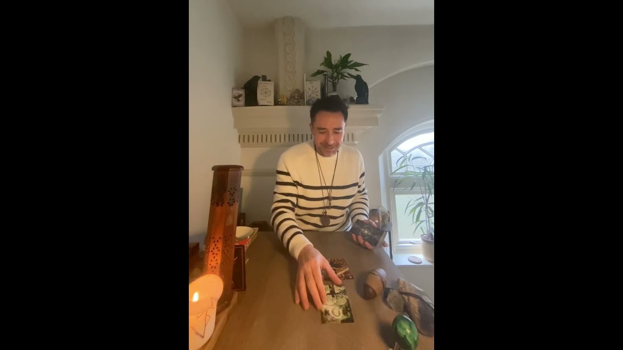 Taurus ♉️ LET THE TOWER REMOVE THE PARASITE Tarot Reading January 2025