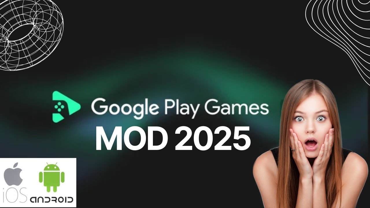 How to Download Google Play Games in iOS iPhone iPad New (2025)