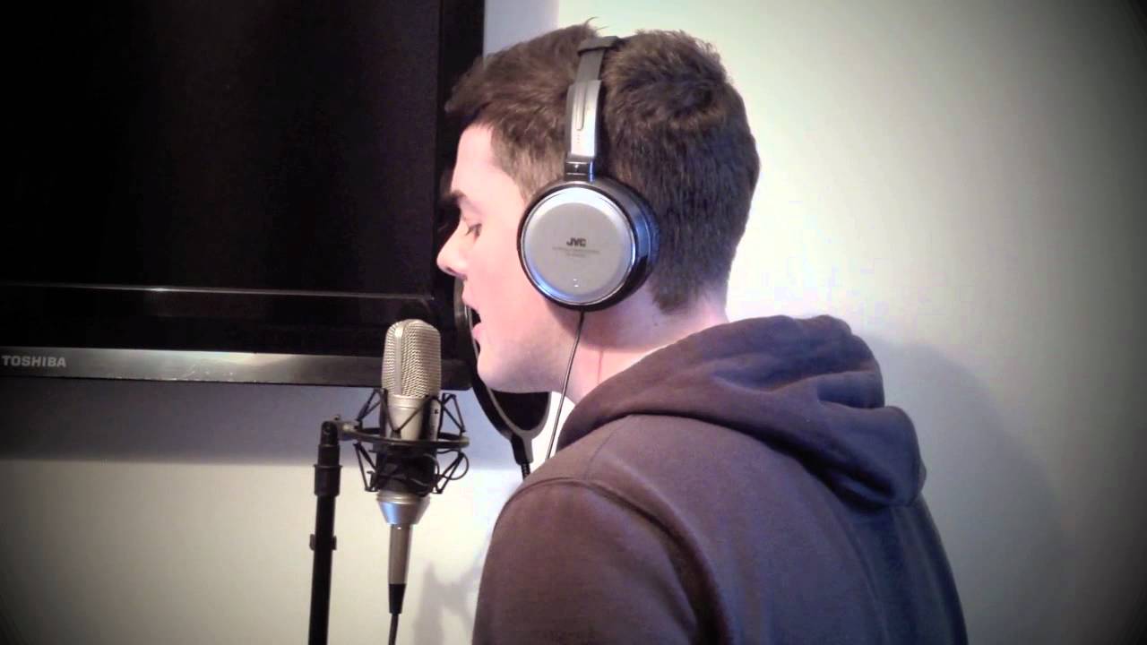 Jojo - Disaster (Piano Acoustic) Gavin Beach Cover
