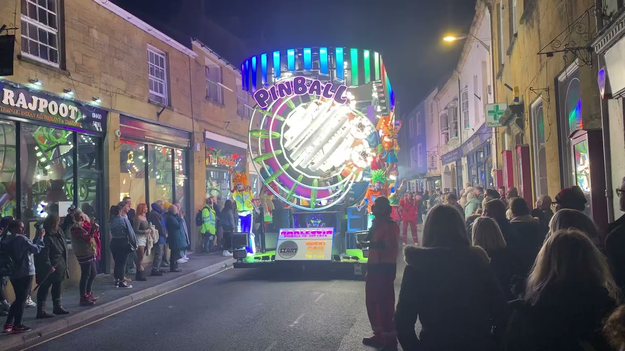 Harlequin cc pinball 2024