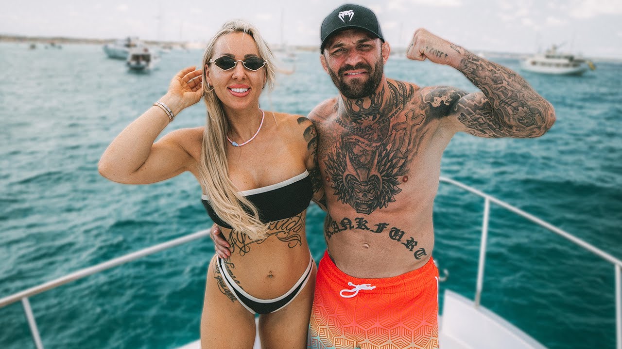 Den Kopf frei bekommen auf IBIZA...