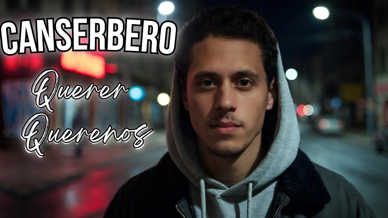 Canserbero - Querer Querernos (Jazz/Soul Cover)
