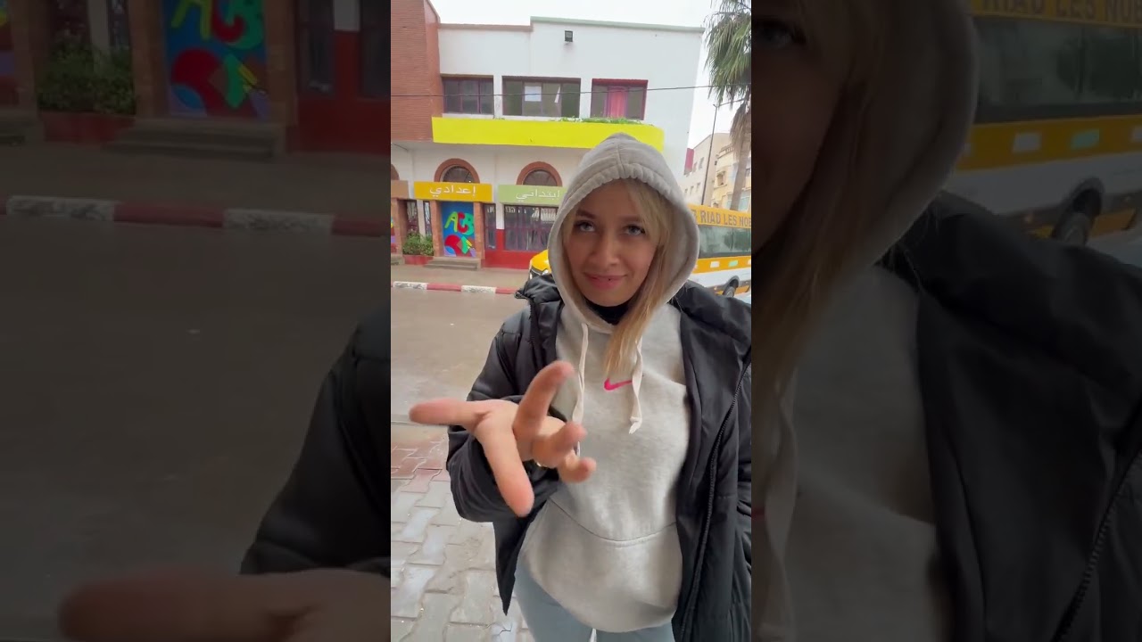 صفاء ولات فيها العياقة 🤣 ولات مصمكاها علينا! شوفو شنو وقع 😂