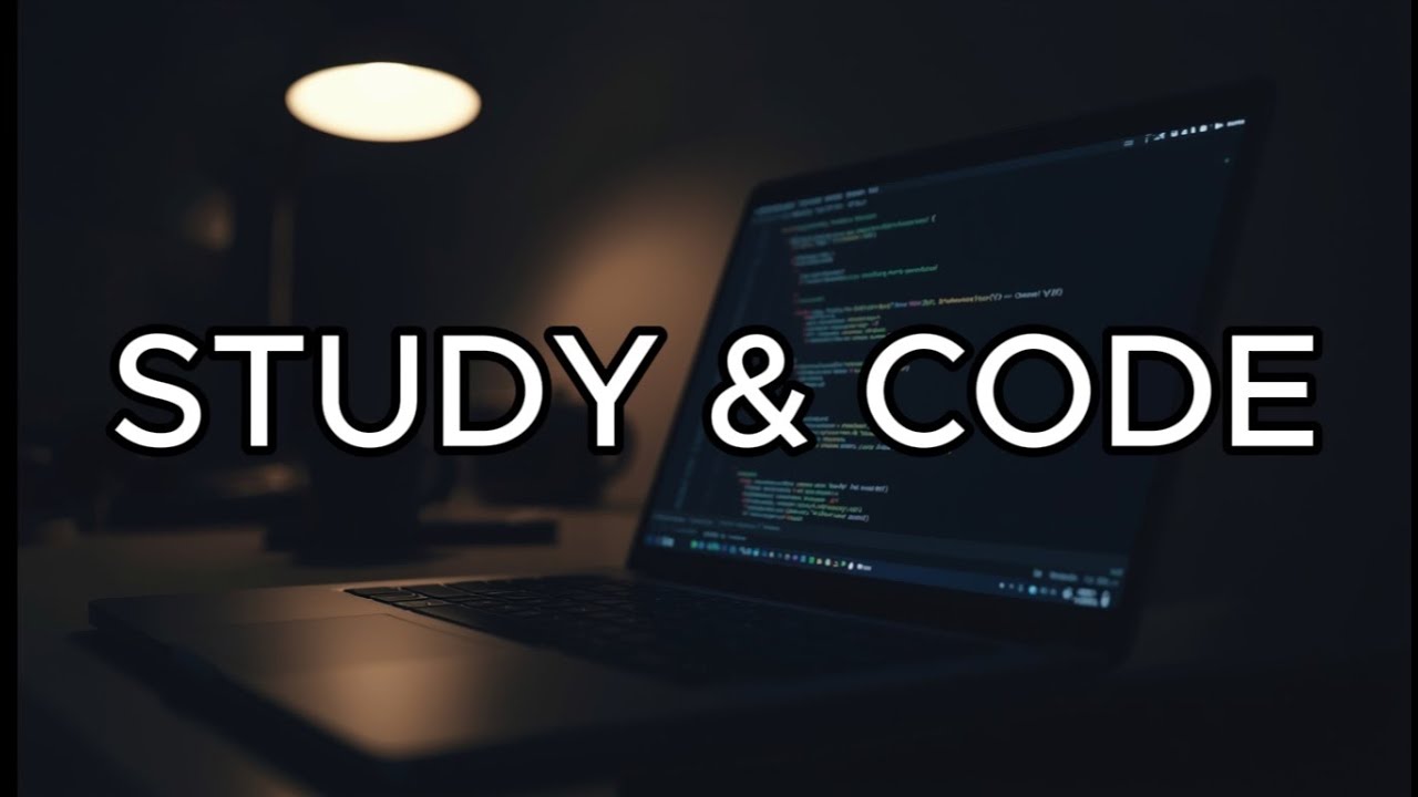 Deep Focus Music for Coding & Studying (No Lyrics, 30 Minutes)