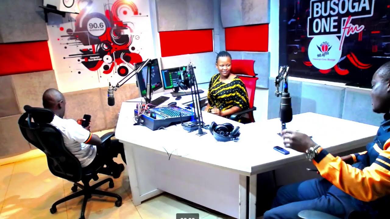 ON AIR:ENSIENO WITH NAKAPACHU RESTY