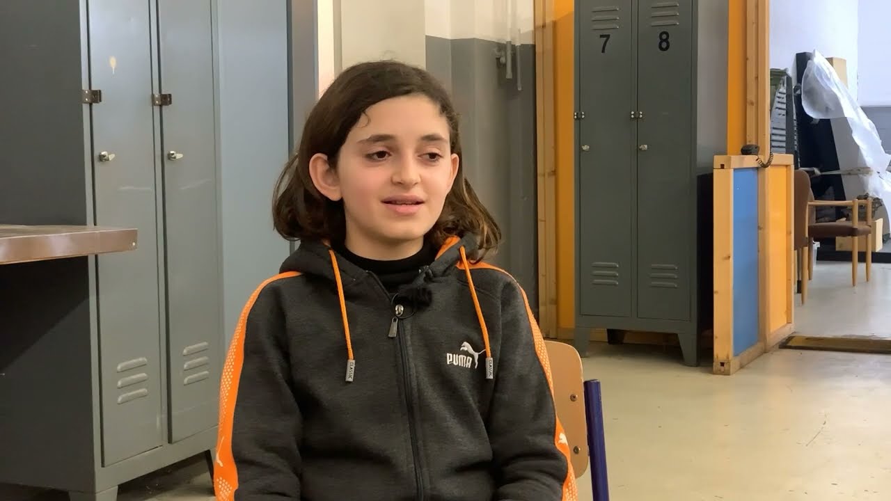 MOHAMMAD – Sportangebot - 3 OF A KIND