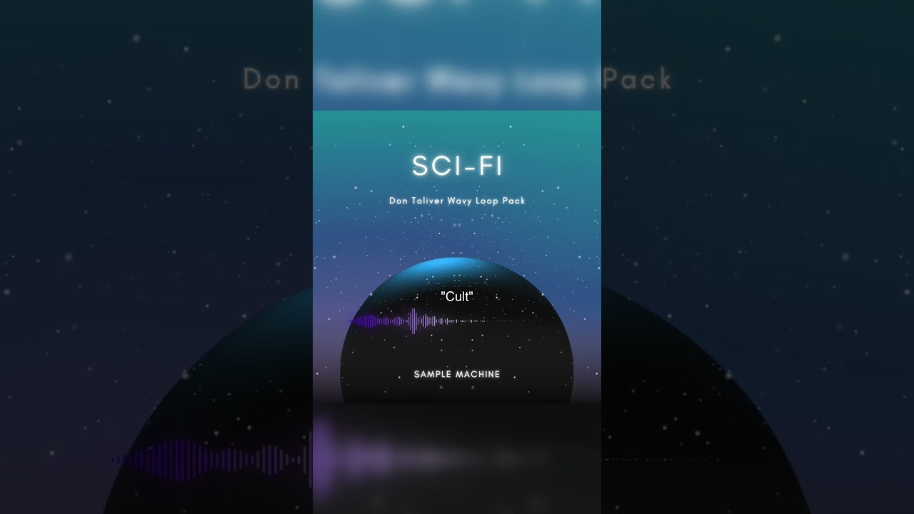 [FREE DOWNLOAD] Don Toliver Wavy Loop Pack 2026 