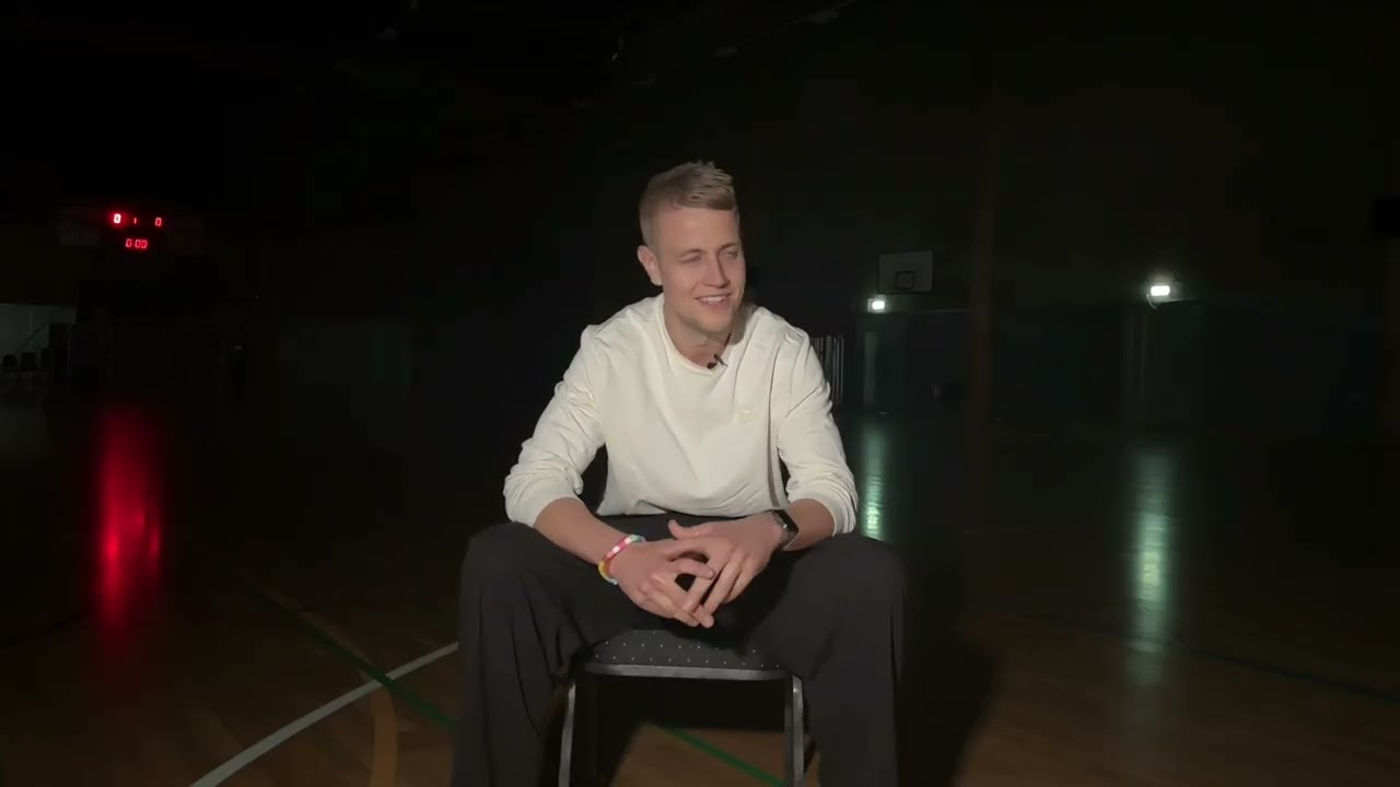 Buster Juul tager afsked med Aalborg Håndbold