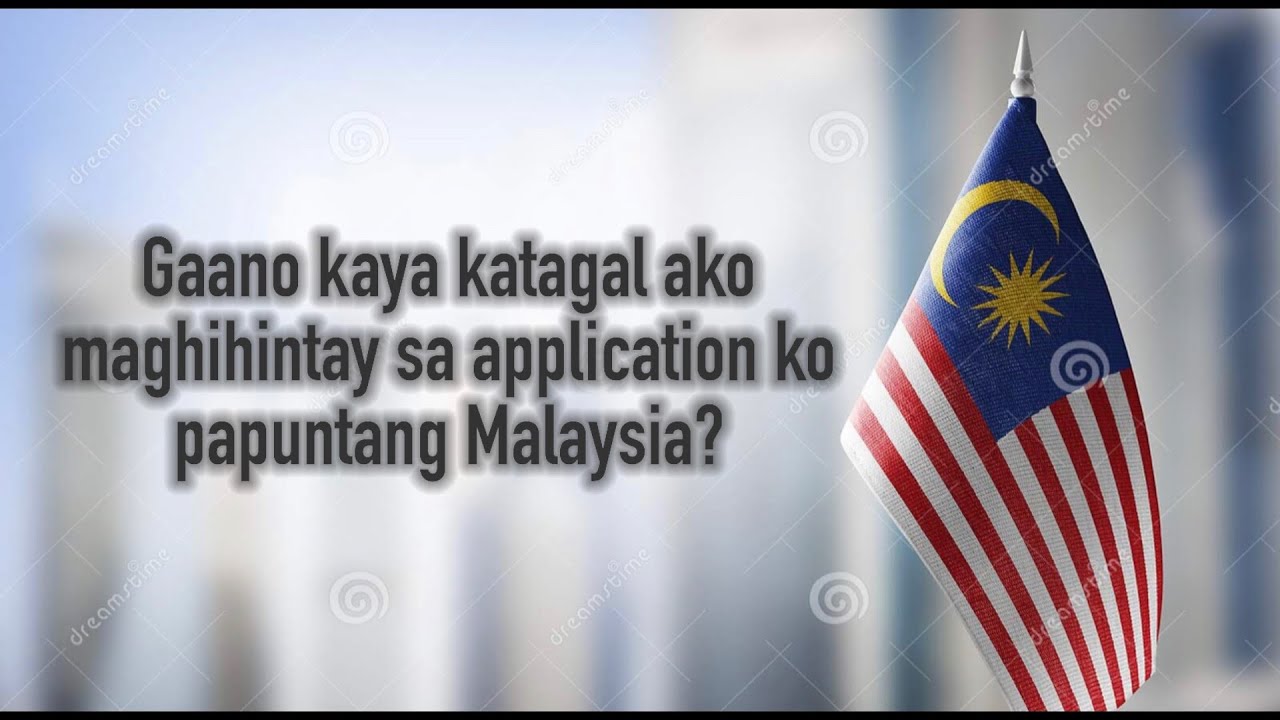 Paano nga ba ang proseso ng application ko as Domestic Helper papuntang Malaysia? 🇲🇾