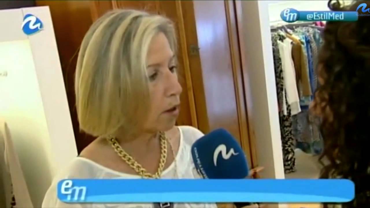 Peinaditos hace un cambio de look para Mediterráneo Tv
