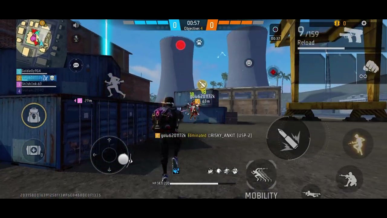 My profile channel, free Fire channel, like and subscriber #animecosplay #freefire #ajjubhaiinmymat￼