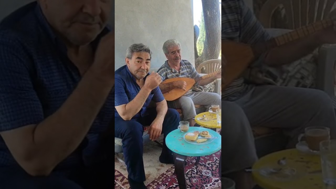 Âşık Mâhcûbi 