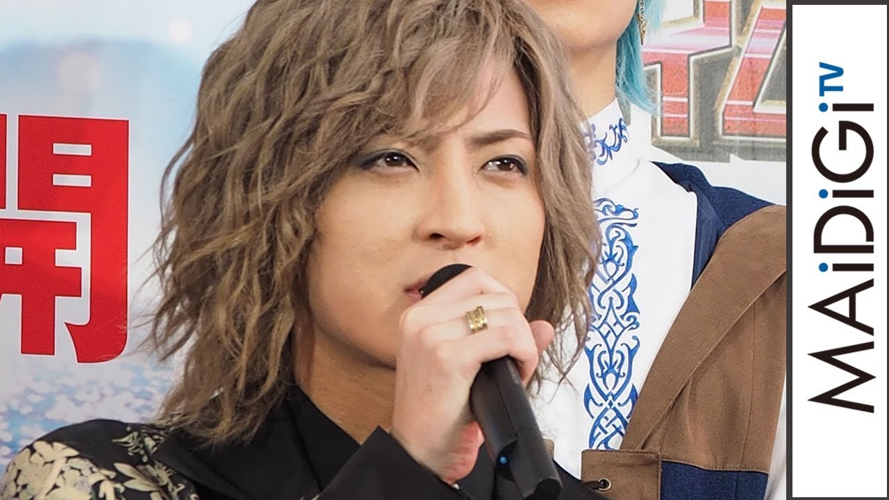 “仮面ライダーザモナス”斉藤秀翼、仮面ライダー＆スーパー戦隊出演に感激「ありがたい経験」　劇場版「仮面ライダージオウ」「騎士竜戦隊リュウソウジャー」完成報告イベント