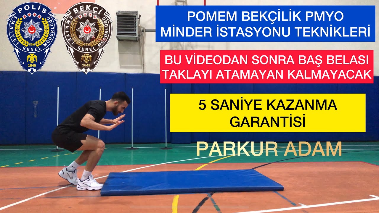 27. Dönem Pomem ve Bekçilik Takla istasyonu nasıl yapılmalı detaylı anlatım