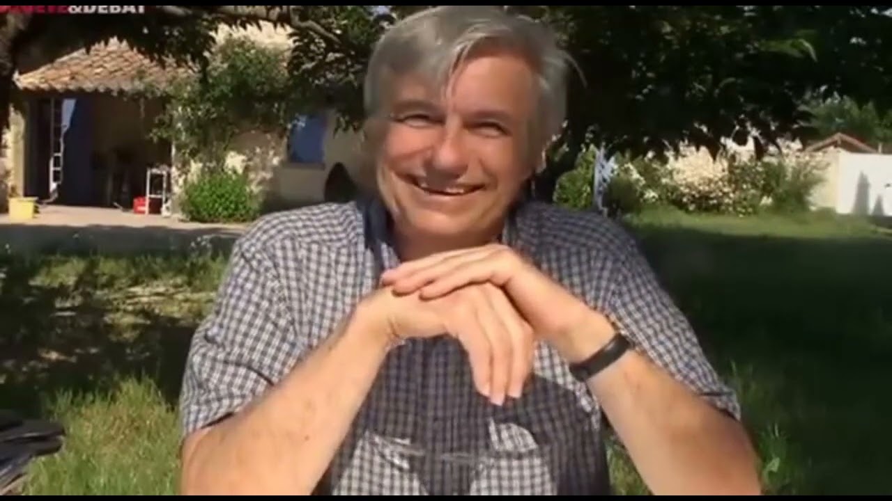Exercice de l'intelligence pratique avec Jean-Pierre Petit