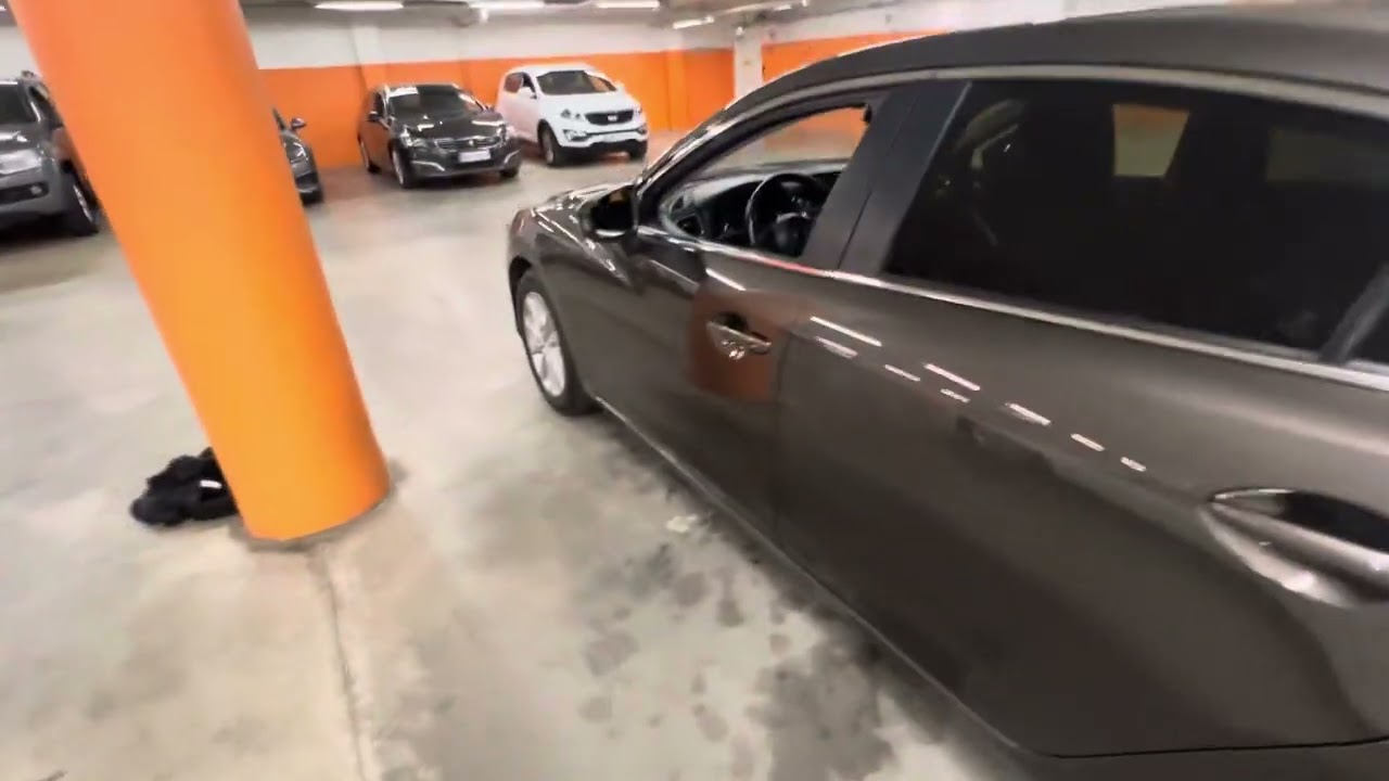 Mazda 6 / Veho / Esittelyvideo