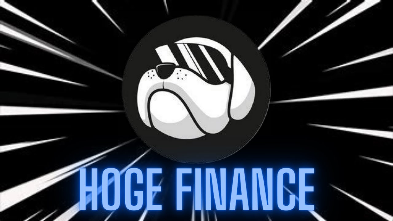 Is it over for Hoge Finance