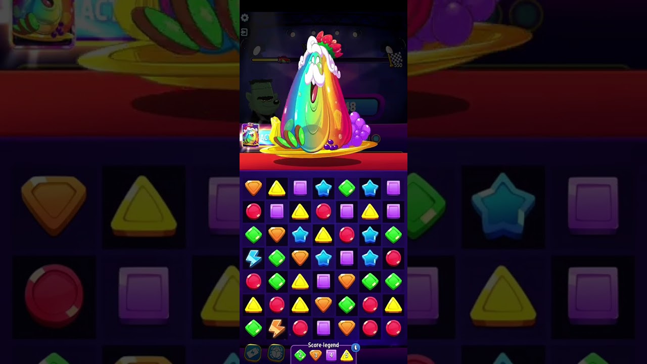 MOUNTAIN TRAIL part 1