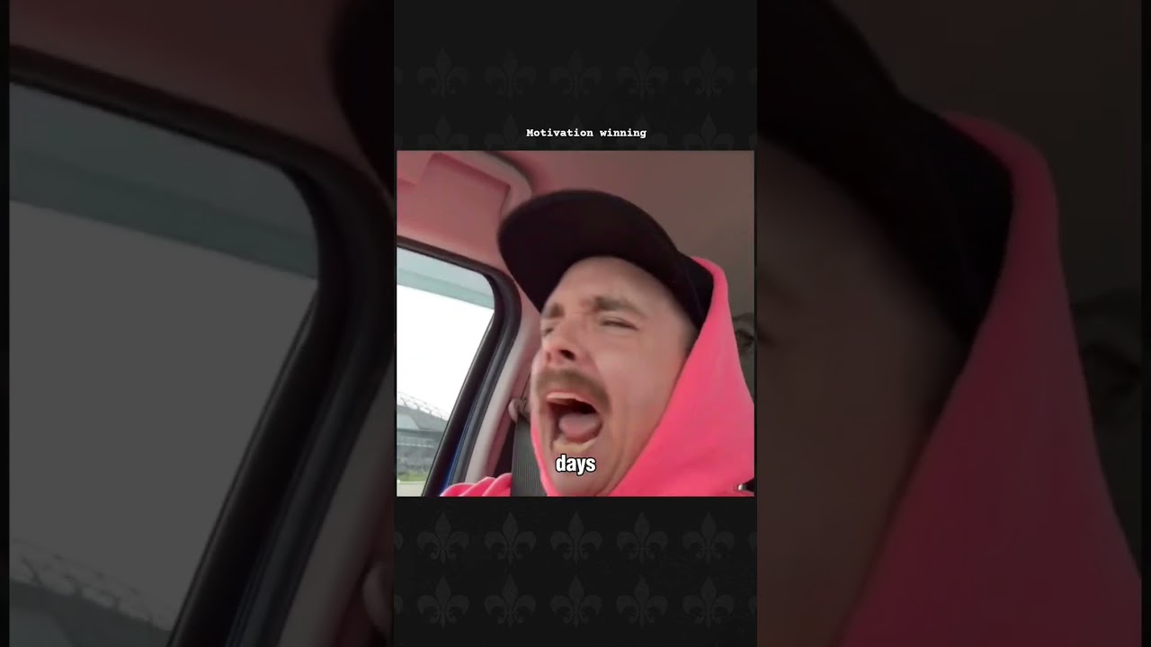 You think a bad day can stop me?#motivation #dailymotivation