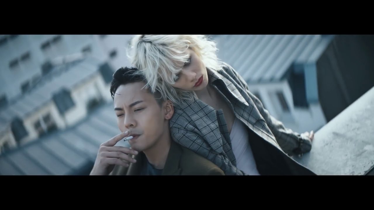 [William Chan] 