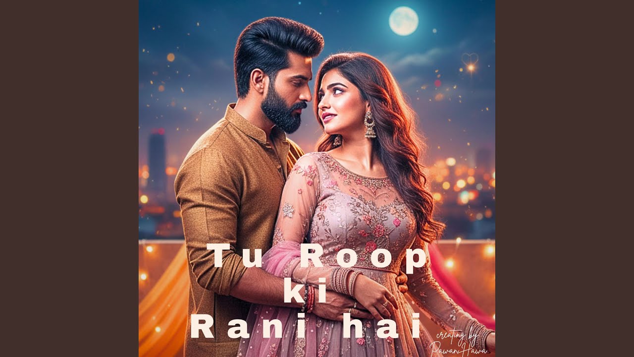 Tu roop ki raani hai