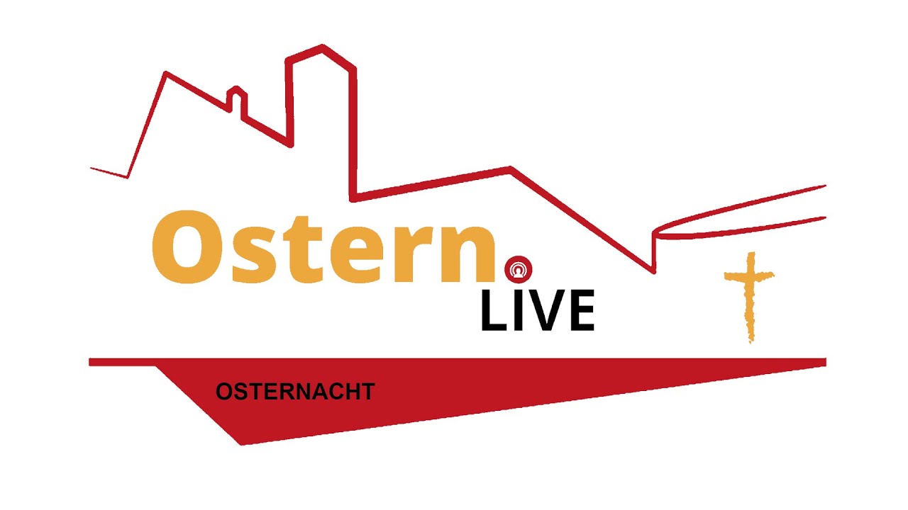 Osternachtsliturgie - Kar- und Ostertage auf Burg Feuerstein