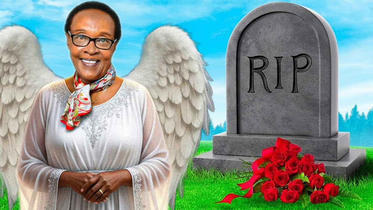 Ijambo Rya Nyuma Yasize Avuze - Marie Immaculée Ingabire Yari Muntu Ki? Imana IMwakire Mubayo