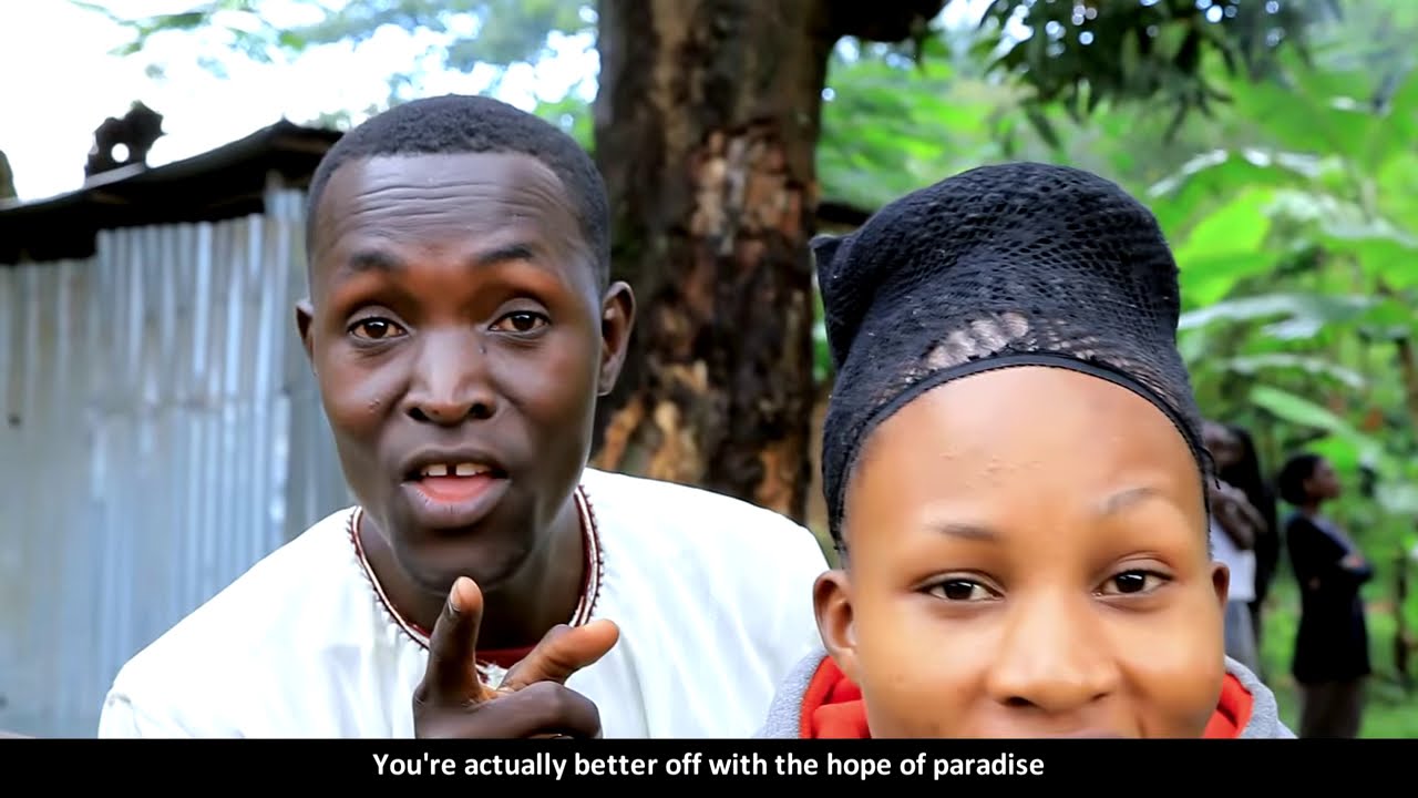 LEKA KUTEREBUKA BY HEBREWS CHOIR KAMPALA UGANDA