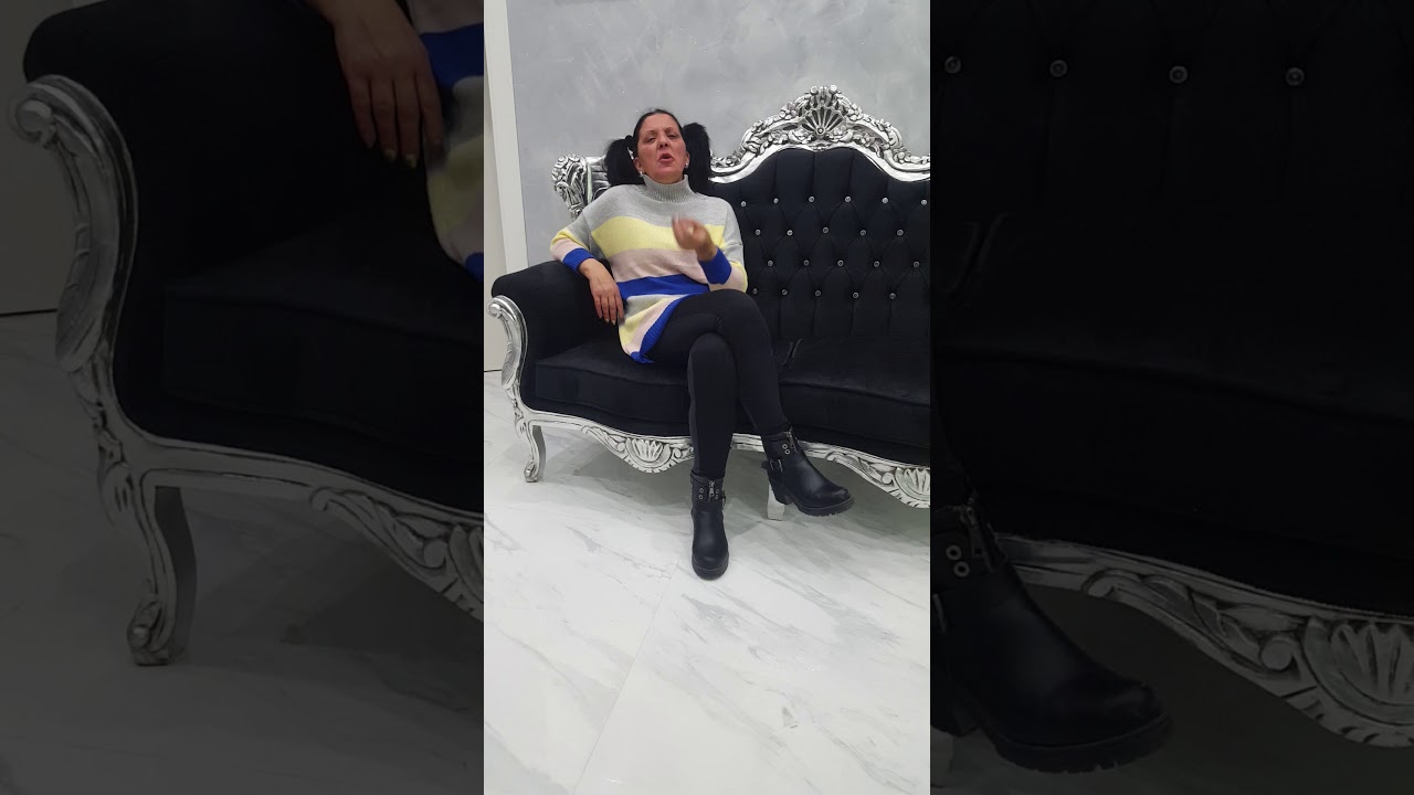 Pina la diva feta ciata
