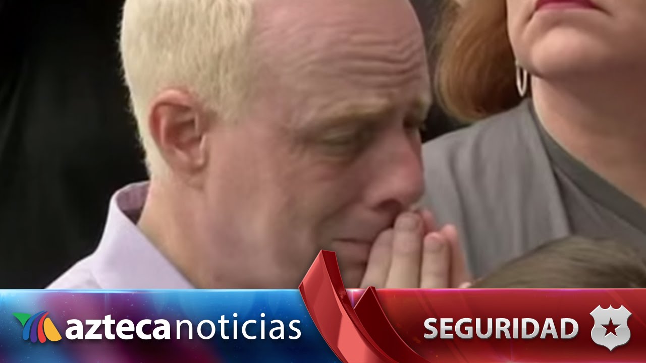 Miles se congregaron en Orlando por lo ocurrido en el bar Pulse
