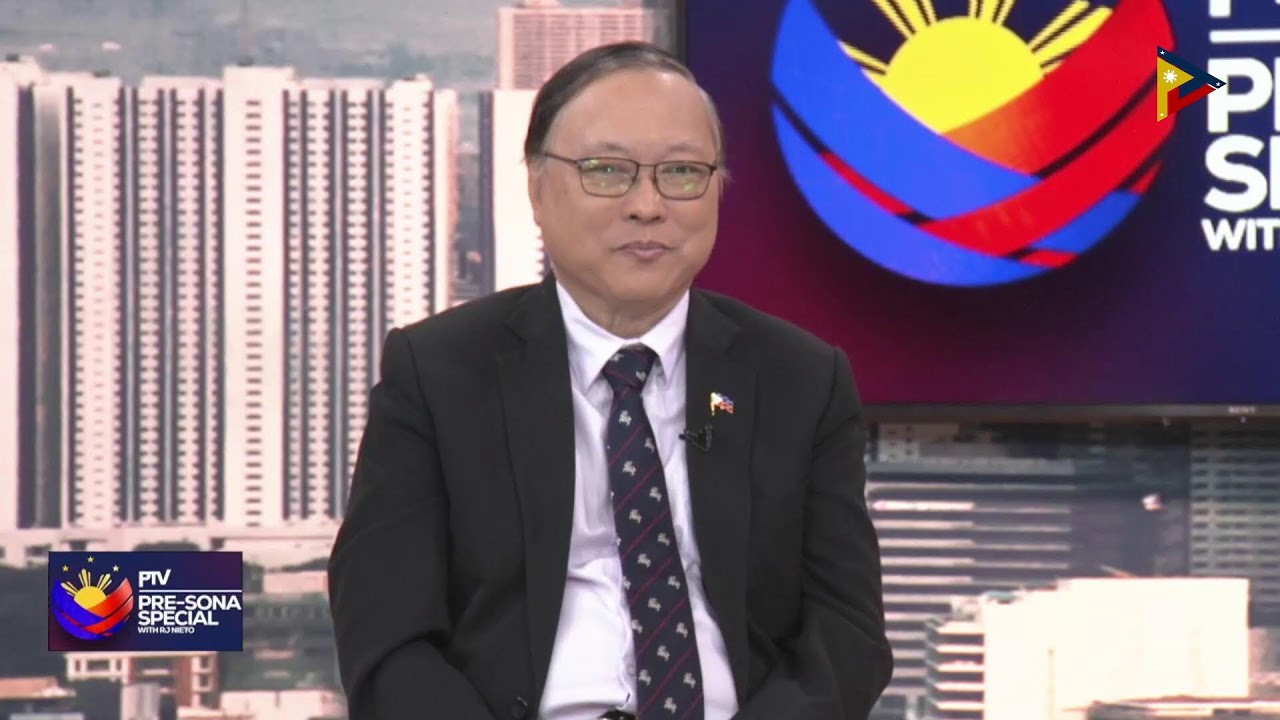 PTV Pre-SONA Special with RJ Nieto | July 11, 2024