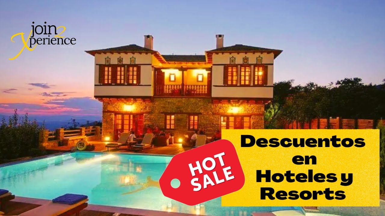 Comparativas de Hoteles Travel Advantage y Booking