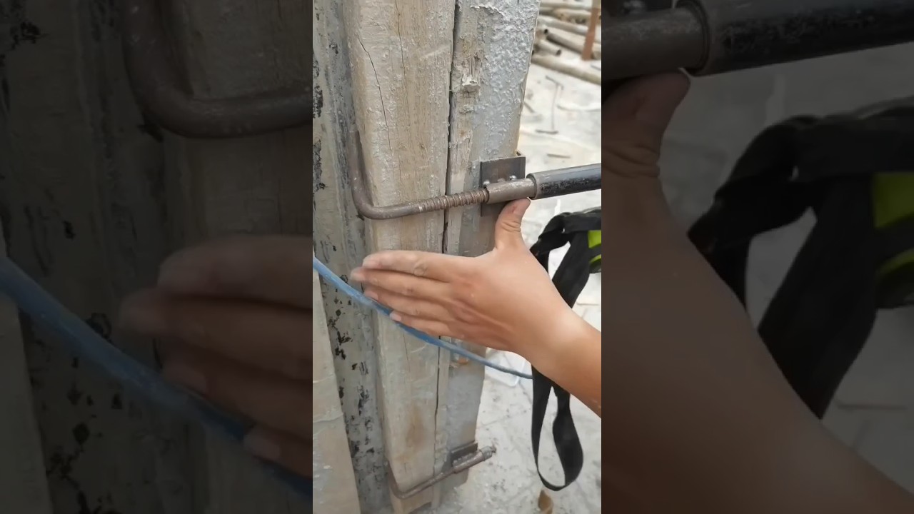 Beam&Column Shuttering Work|Shuttering Techniques| Shuttering Types|#construction #beamreinforcement